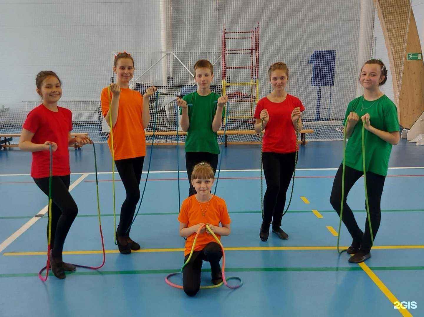 Отзывы на компанию Динамика в Хабаровске c фото