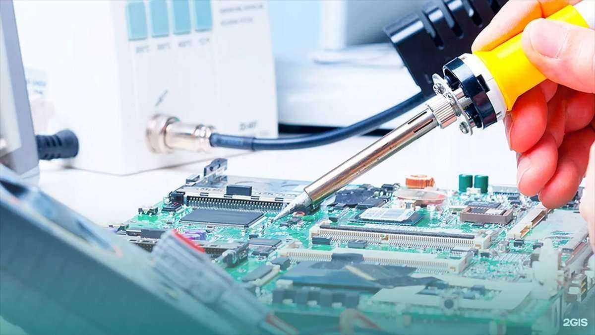 Отзывы на компанию Good&Сервис в Тюмени c фото