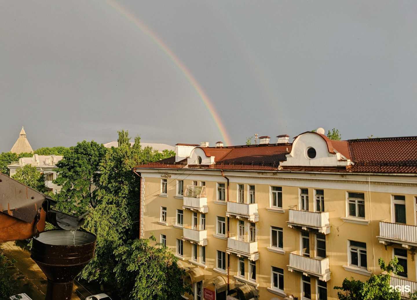 Отзывы на компанию Бычков в Смоленске c фото - фотография 2 из 2