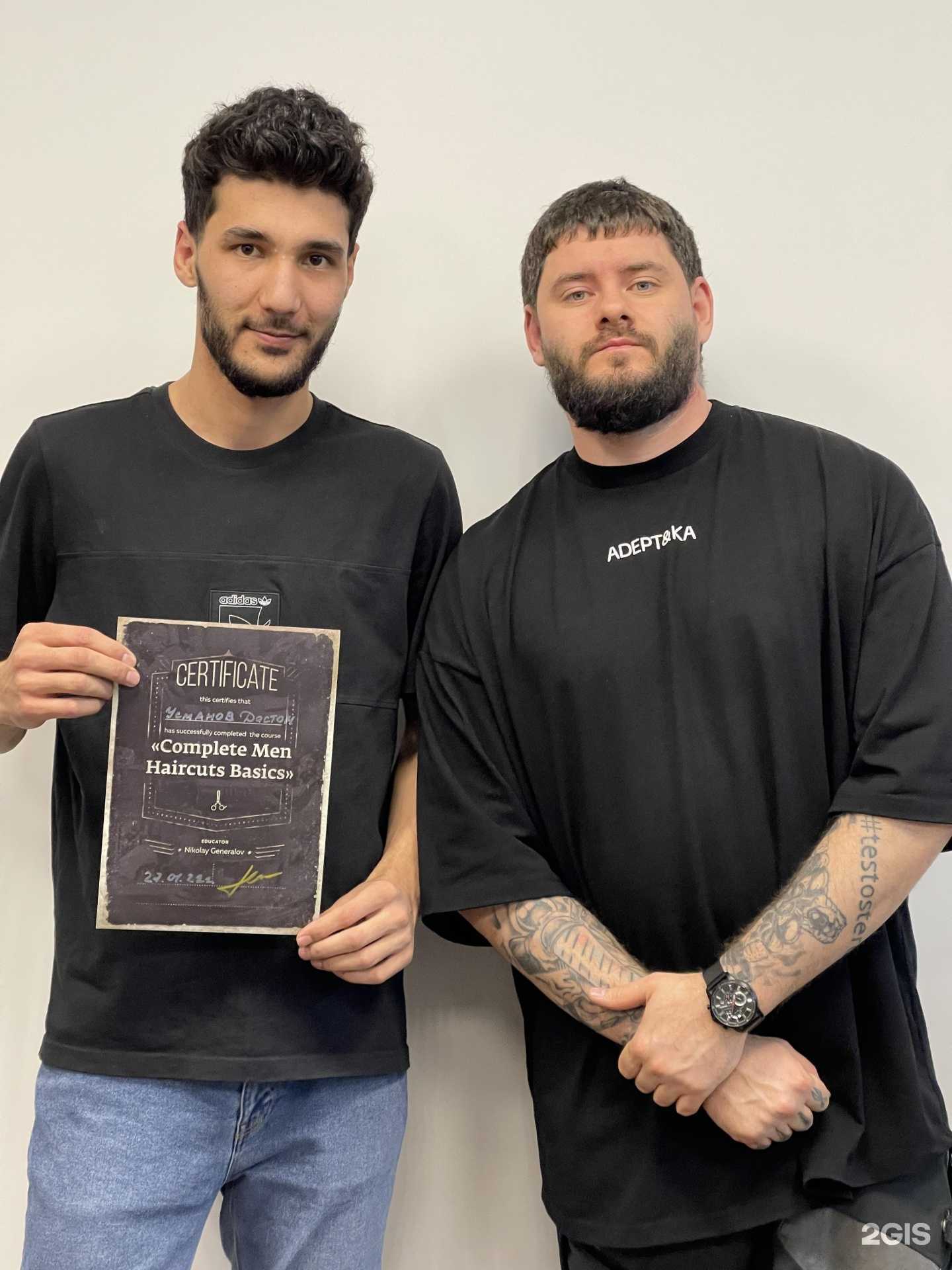 Отзывы на компанию Brutmen в г. Петропавловск-Камчатский c фото