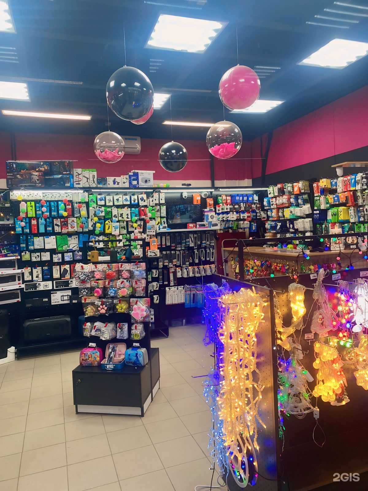 Отзывы на компанию Радиомаркет  в г. Новосибирск c фото