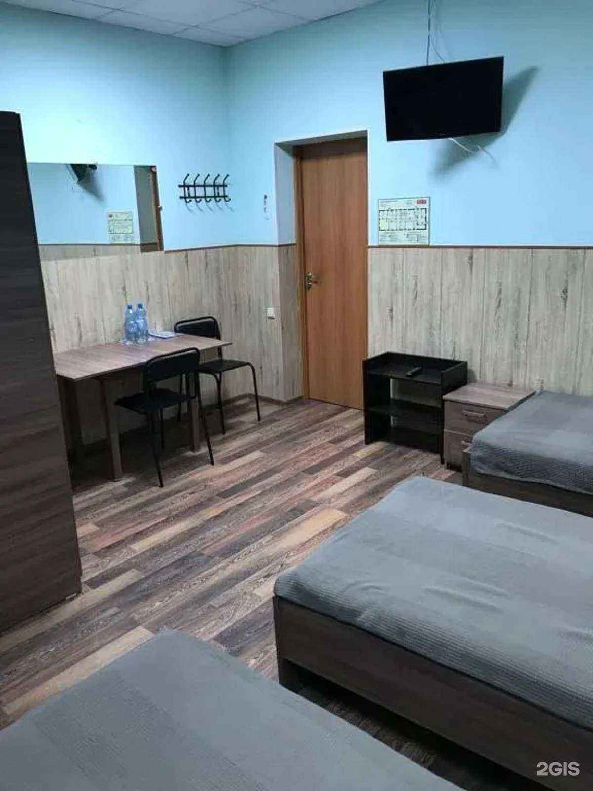 Отзывы на компанию Хостел в Кировске c фото