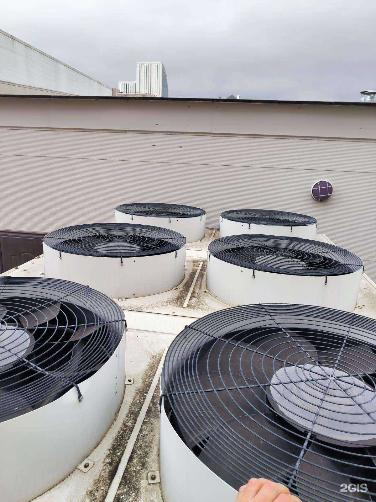 Отзывы на компанию ТеплоХолод в г. Пятигорск c фото