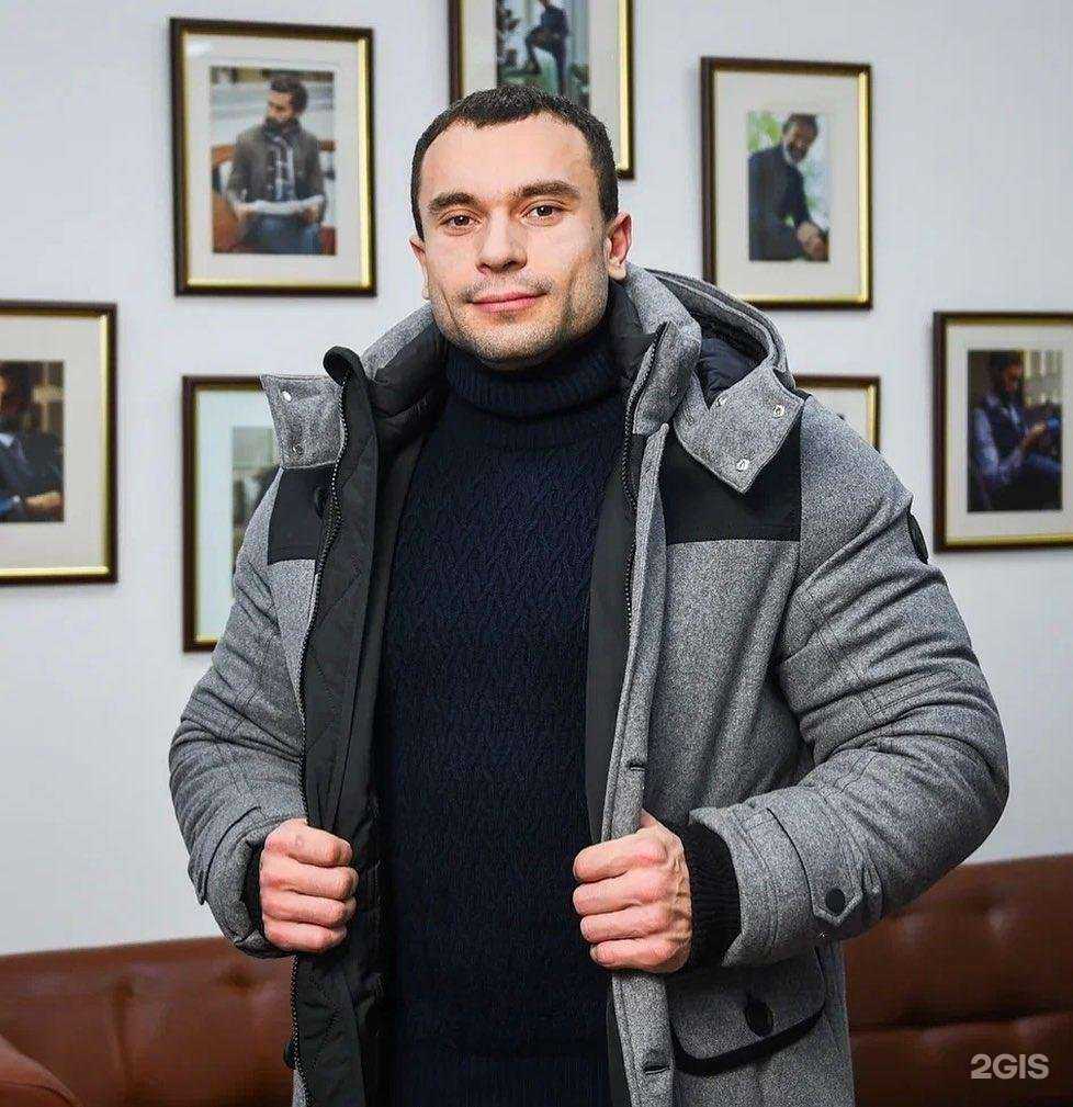 Отзывы на компанию Fratelli Meucci в г. Сургут c фото