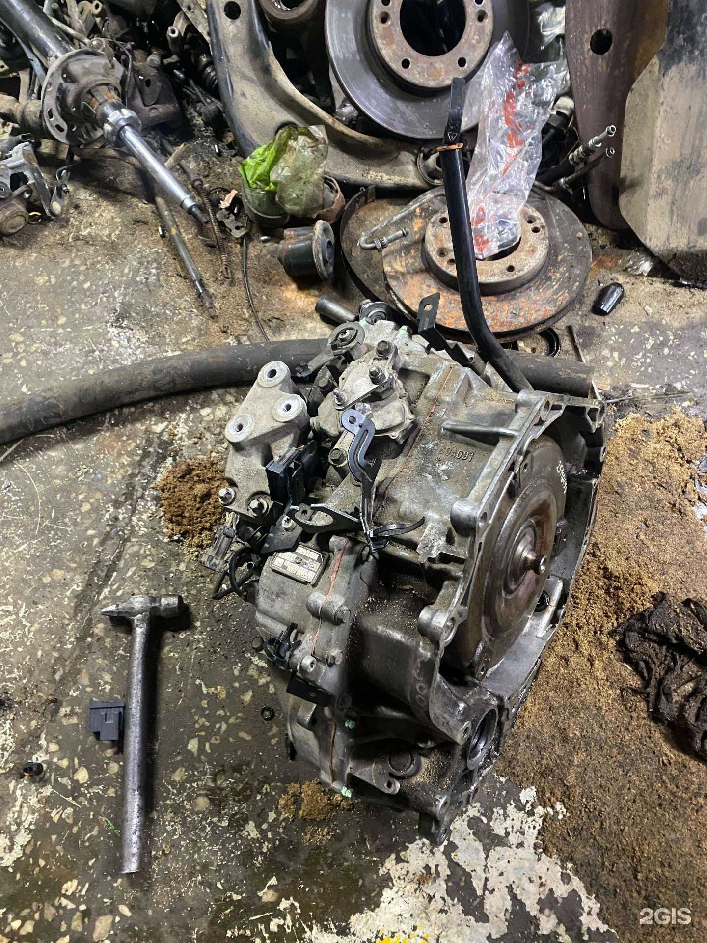 Отзывы на компанию DoctorAuto в Нижневартовске c фото