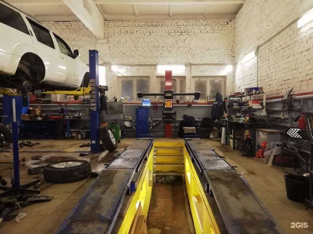 Отзывы на компанию Автомастер в г. Казань c фото