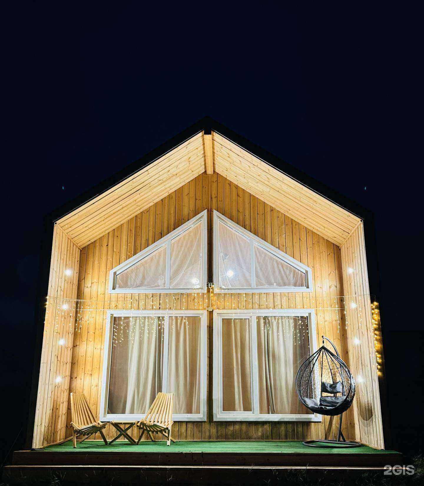 Отзывы на компанию Kyn house в Якутске c фото