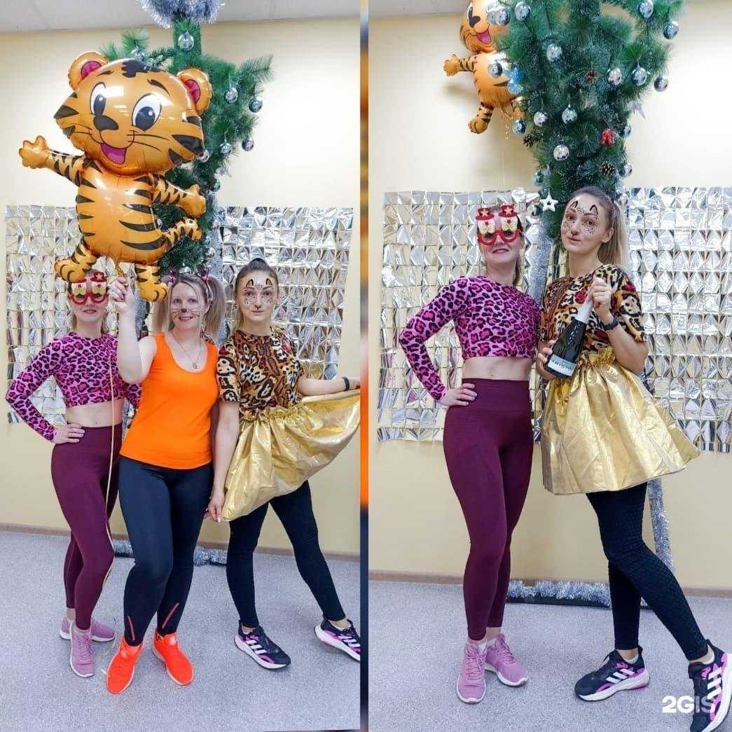 Отзывы на компанию LL-Fitness в г. Елец c фото