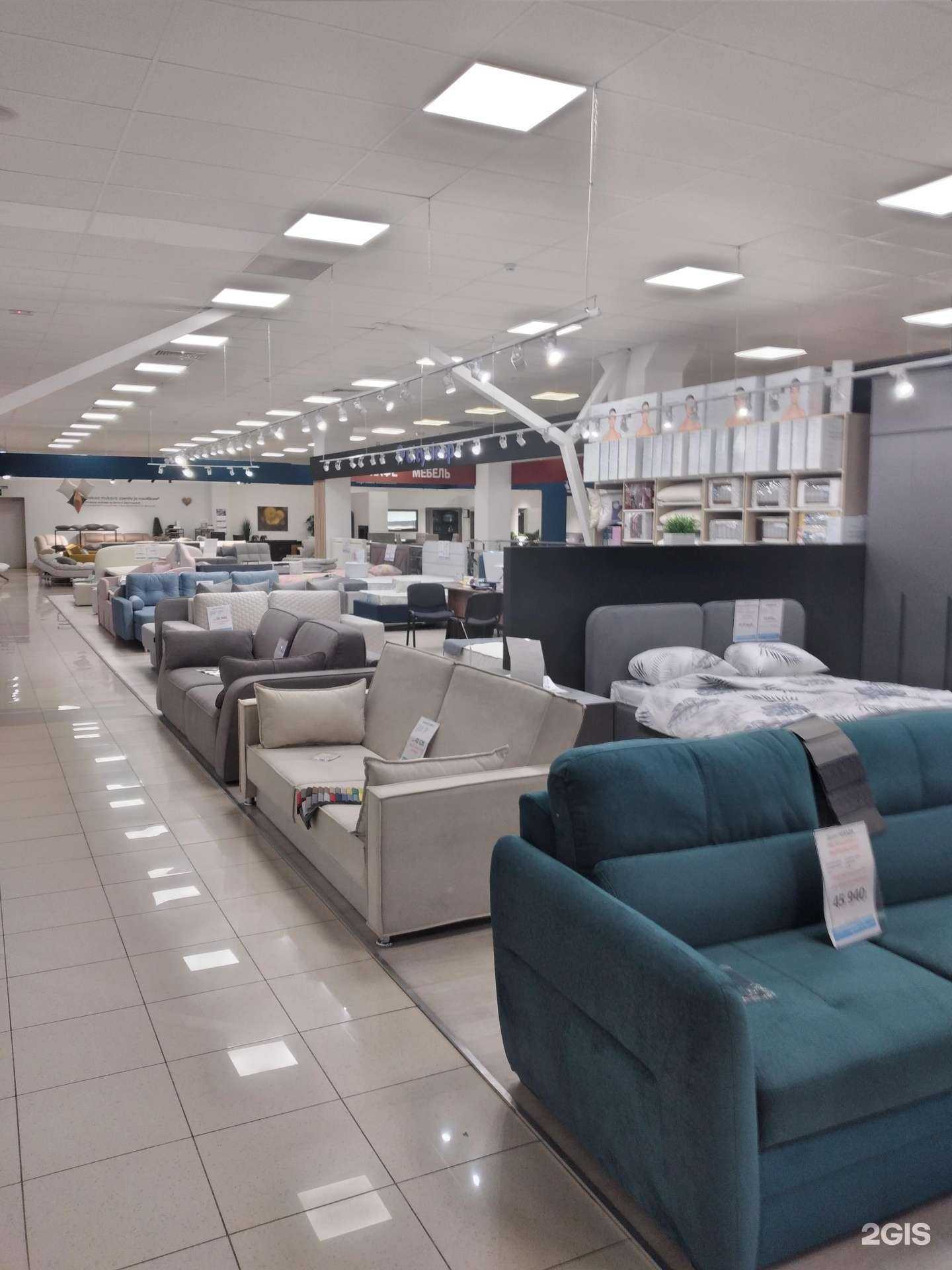 Отзывы на компанию Citysleep в Калининграде c фото