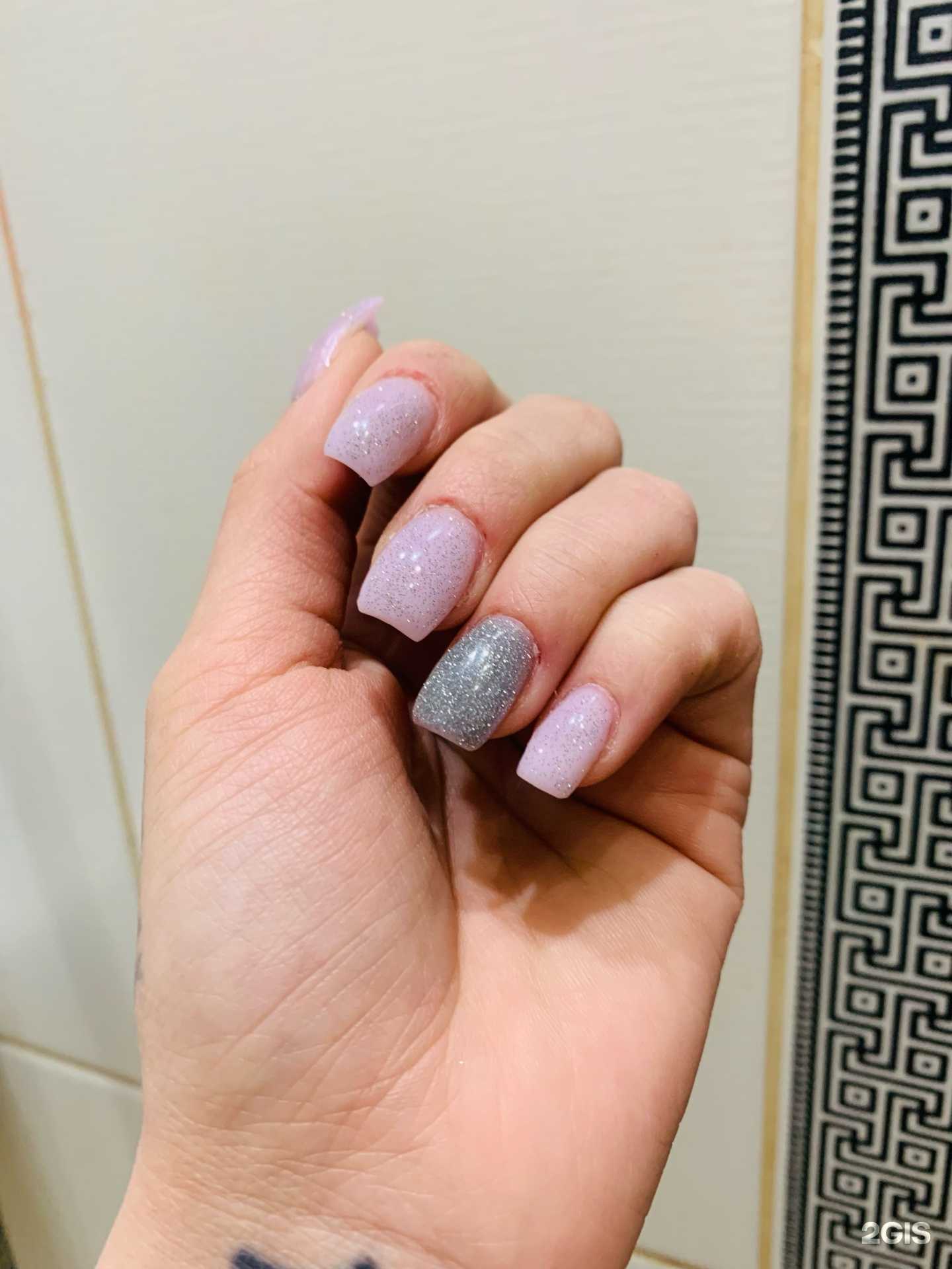 Отзывы на компанию Sunlucky.nails в г. Якутск c фото