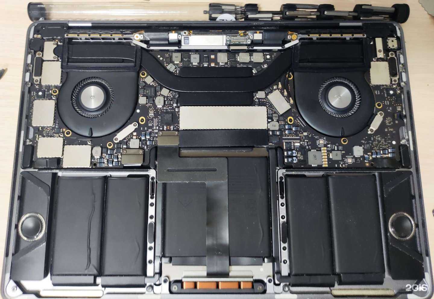 Отзывы на компанию Service Plaza в Махачкале c фото