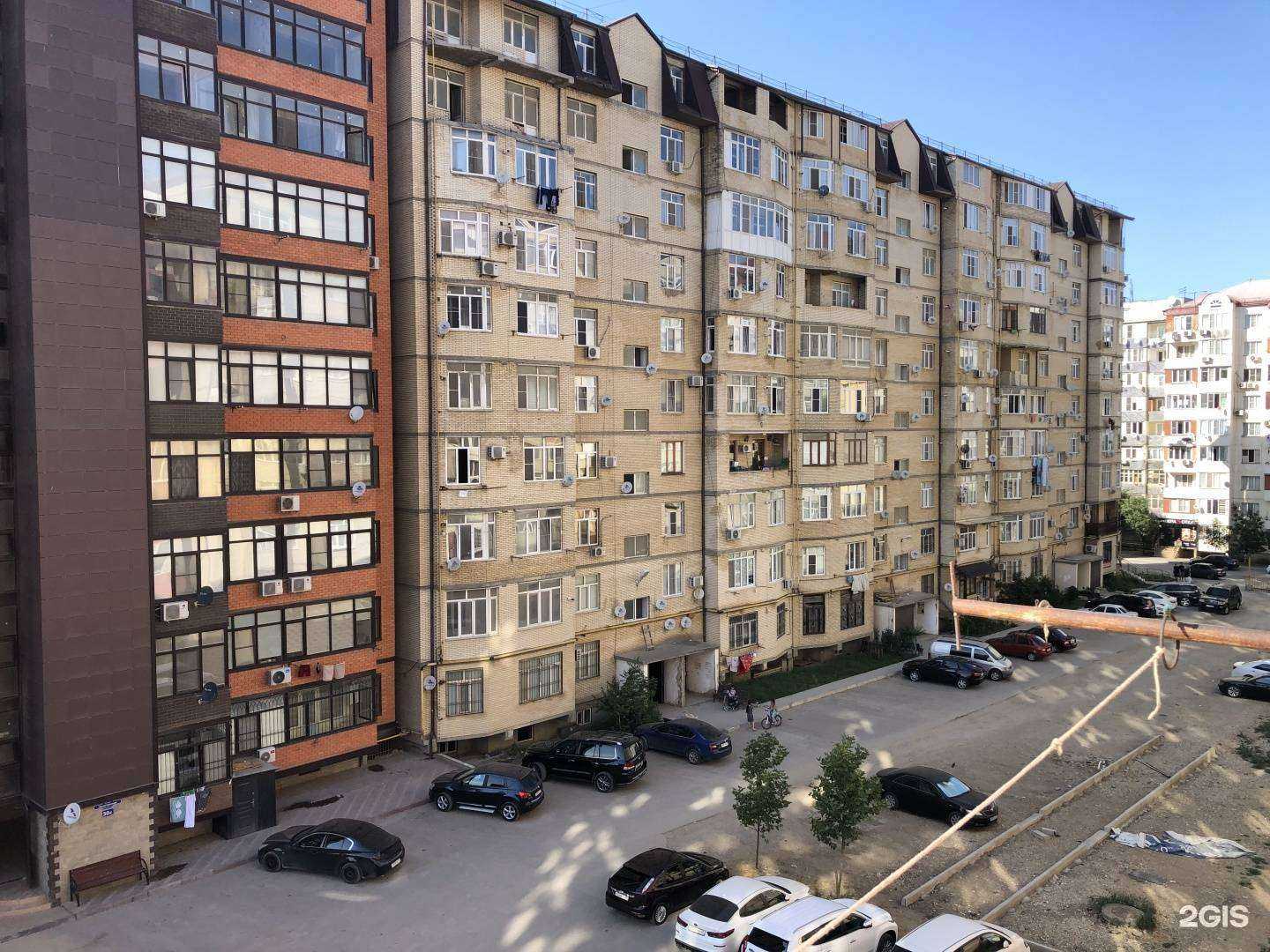 Отзывы на компанию Brilliant в г. Махачкала c фото