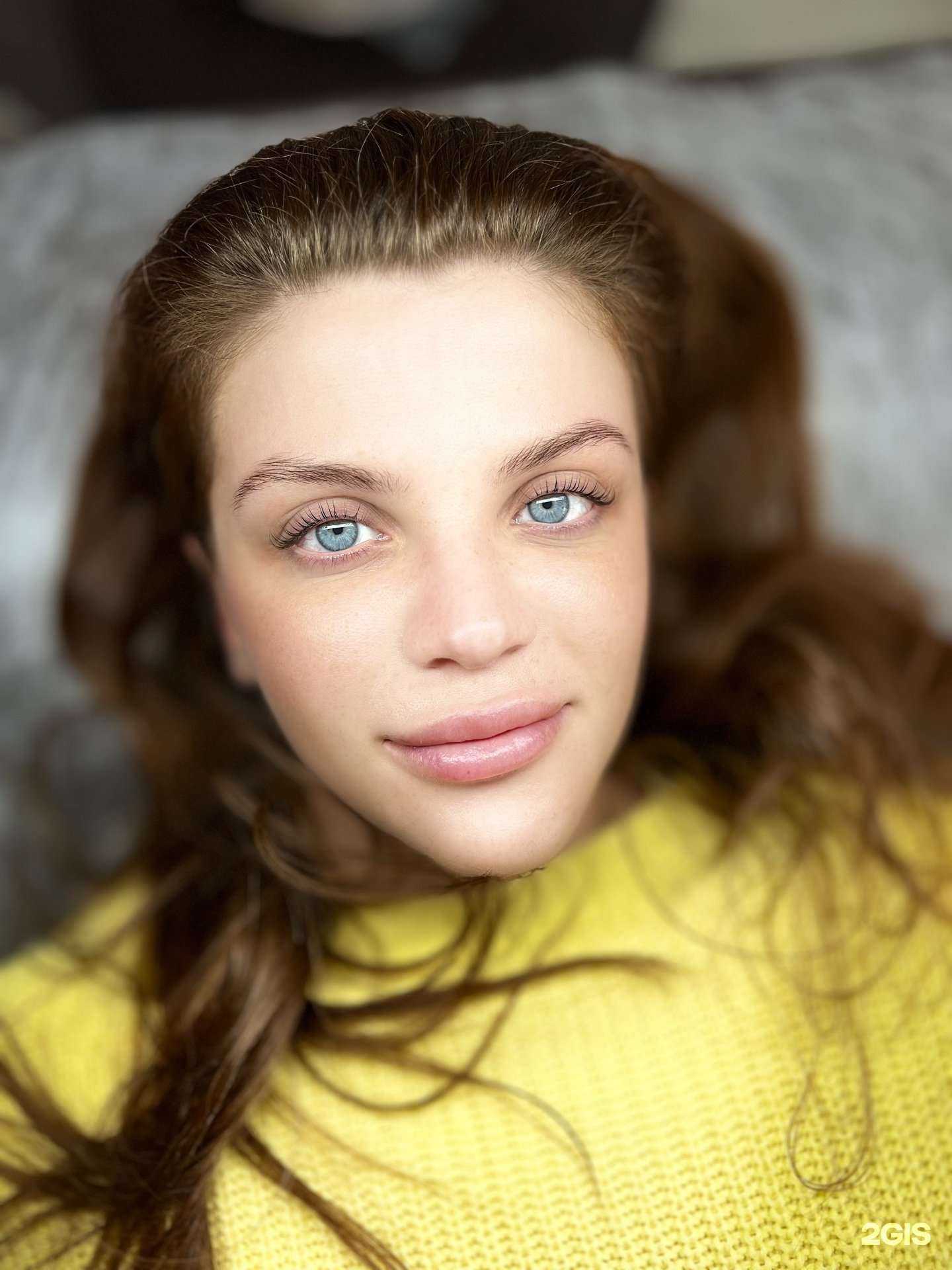 Отзывы на компанию laim lashes в Новосибирске c фото