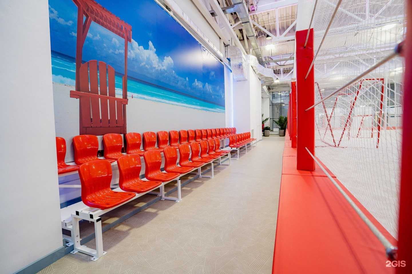 Отзывы на компанию Малибу в г. Сургут c фото