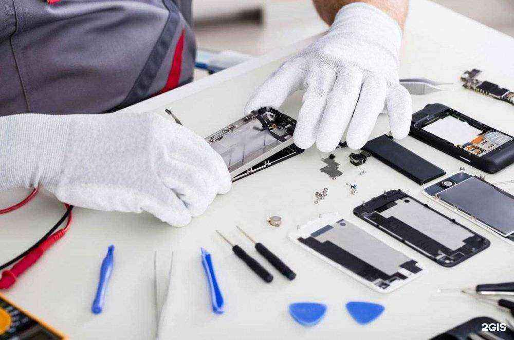 Отзывы на компанию Magic Phone в г. Красноярск c фото