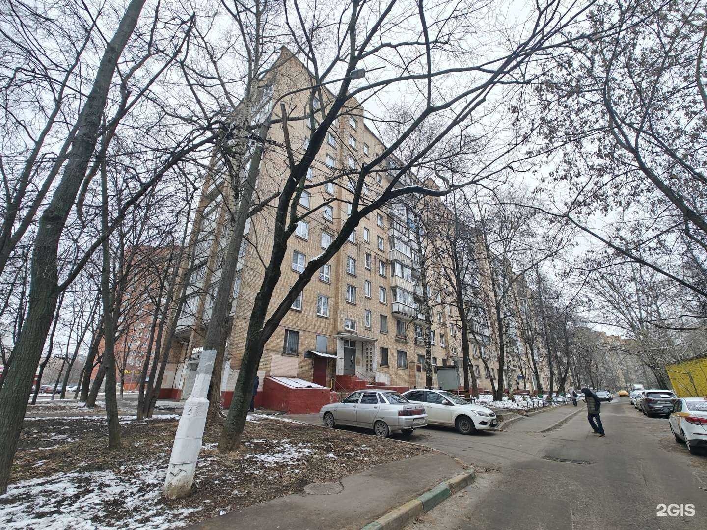 Отзывы на компанию SneaknFresh в Химках c фото - фотография 2 из 2