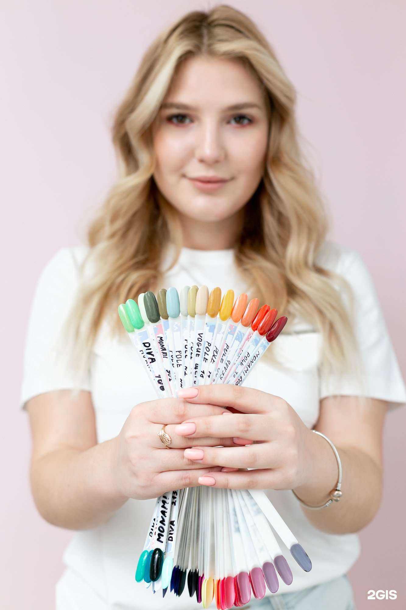 Отзывы на компанию Chica Lak в Челябинске c фото