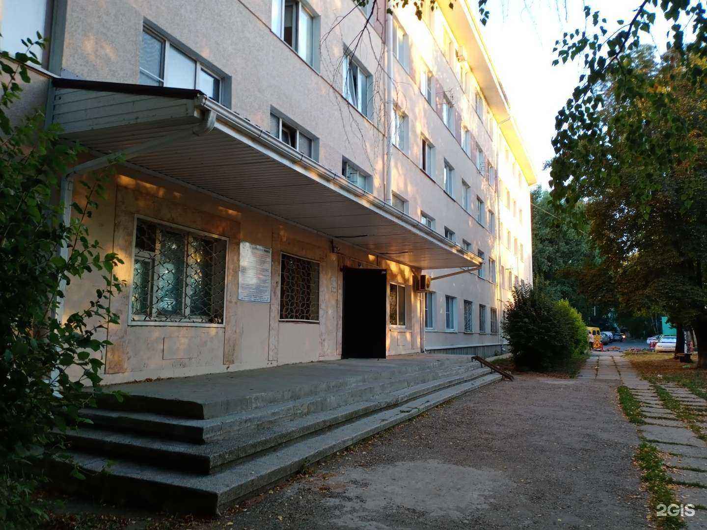 Отзывы на компанию Парикмахерская в Ставрополе c фото