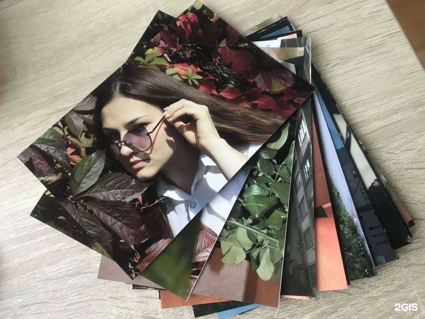 Отзывы на компанию Photo Shop в Орле c фото