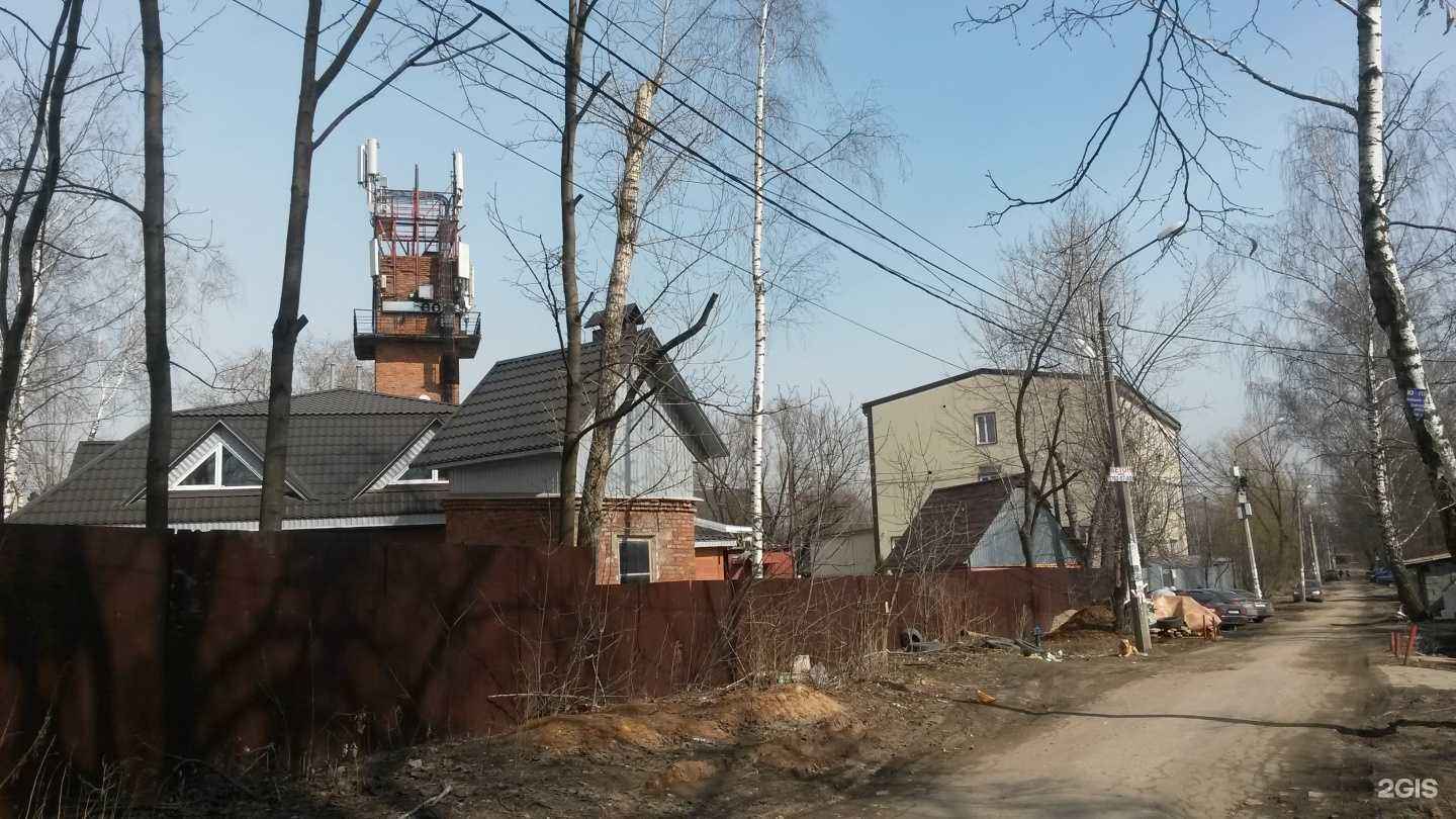 Отзывы на компанию Московское областное всероссийское добровольное пожарное общество в Балашихе c фото - фотография 2 из 2