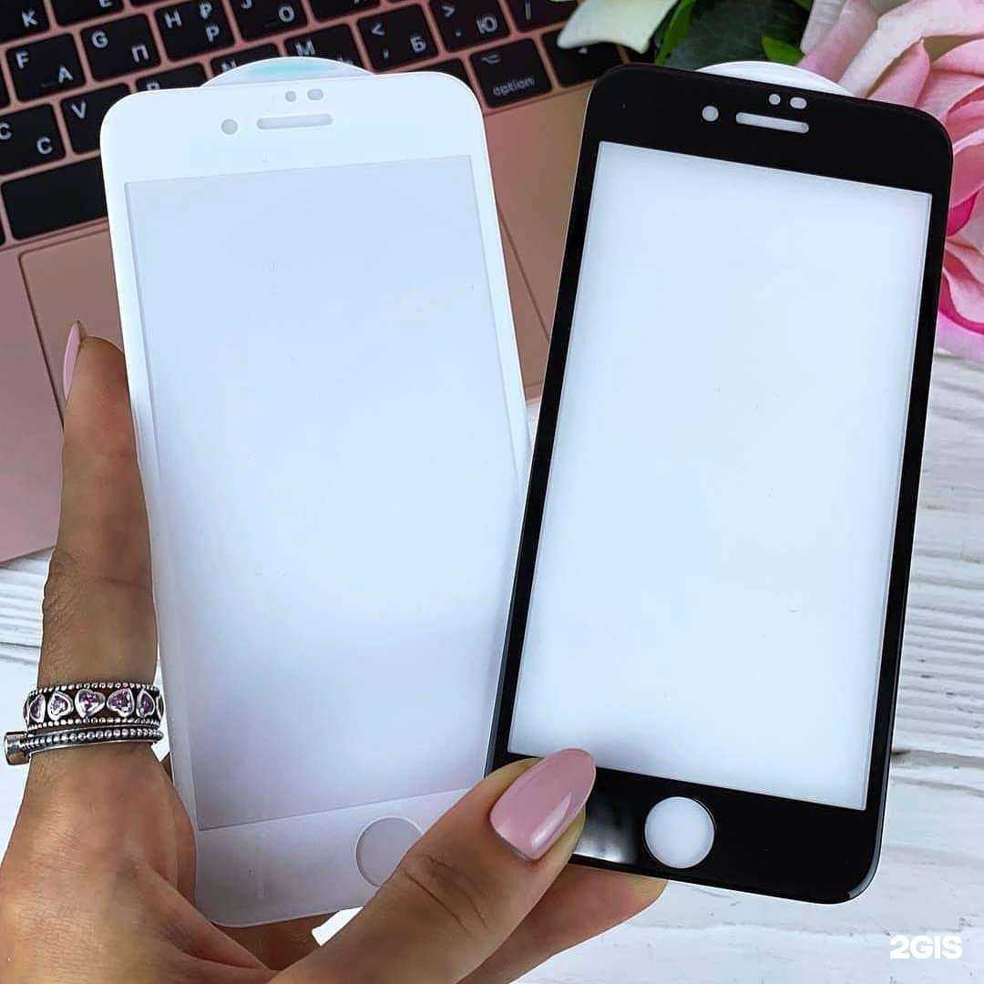 Отзывы на компанию MyDevice в г. Тюмень c фото