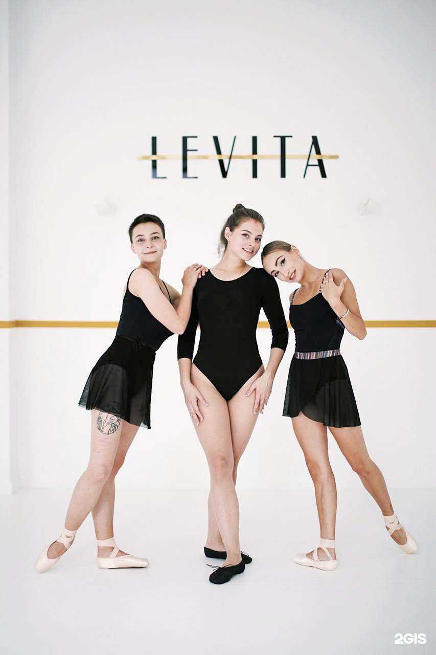 Отзывы на компанию Levita в Рязани c фото