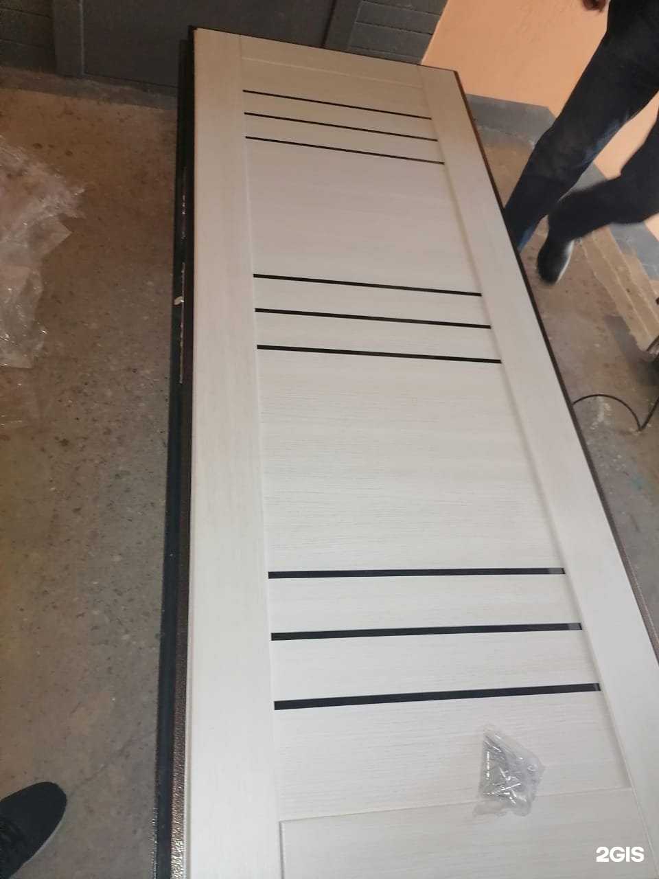 Отзывы на компанию Форпост pandoor в г. Самара c фото