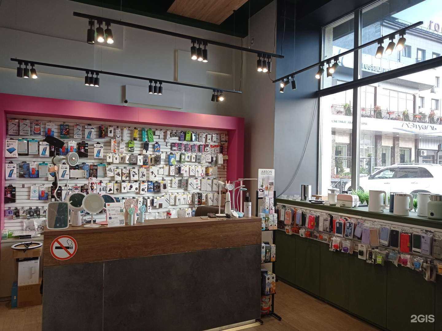 Отзывы на компанию Айлайф в г. Нальчик c фото