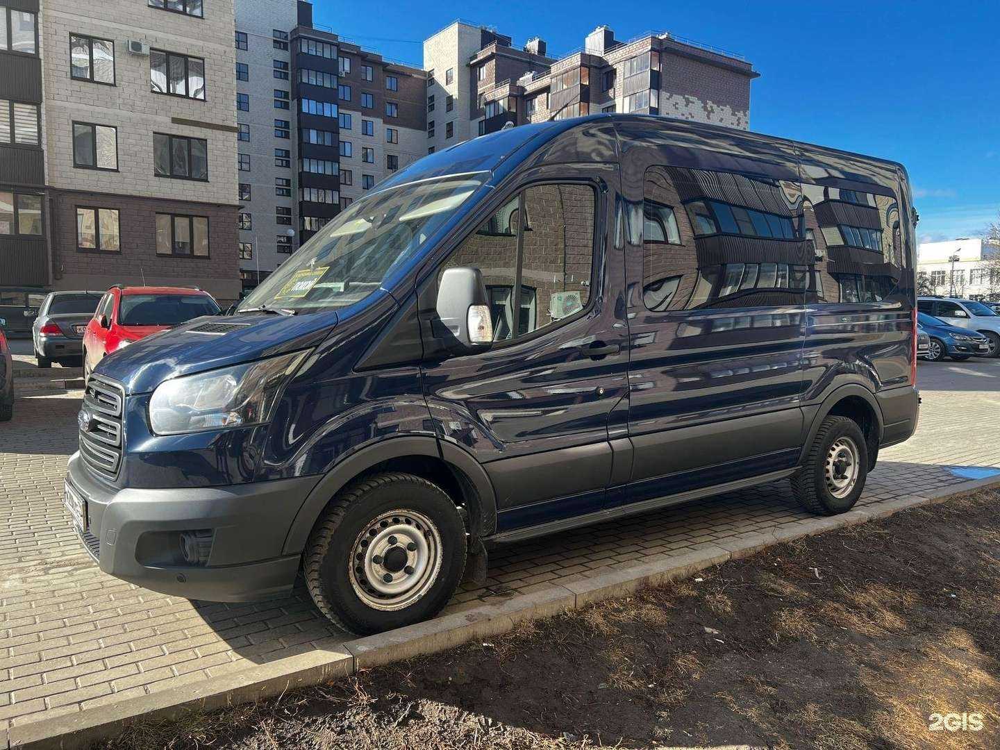 Отзывы на компанию Покой в Белгороде c фото