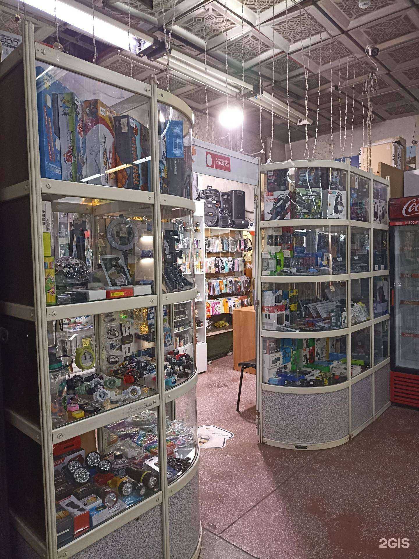 Отзывы на компанию Smart сервис в Минусинске c фото