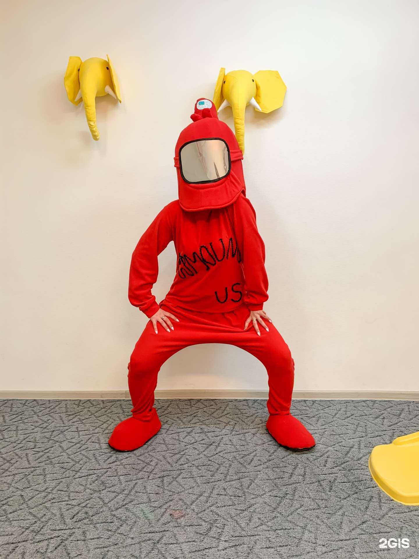 Отзывы на компанию Жёлтый Слон в Екатеринбурге c фото