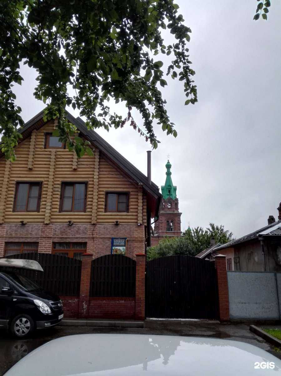 Отзывы на компанию Карельская лесостроительная компания в Краснодаре c фото - фотография 2 из 2