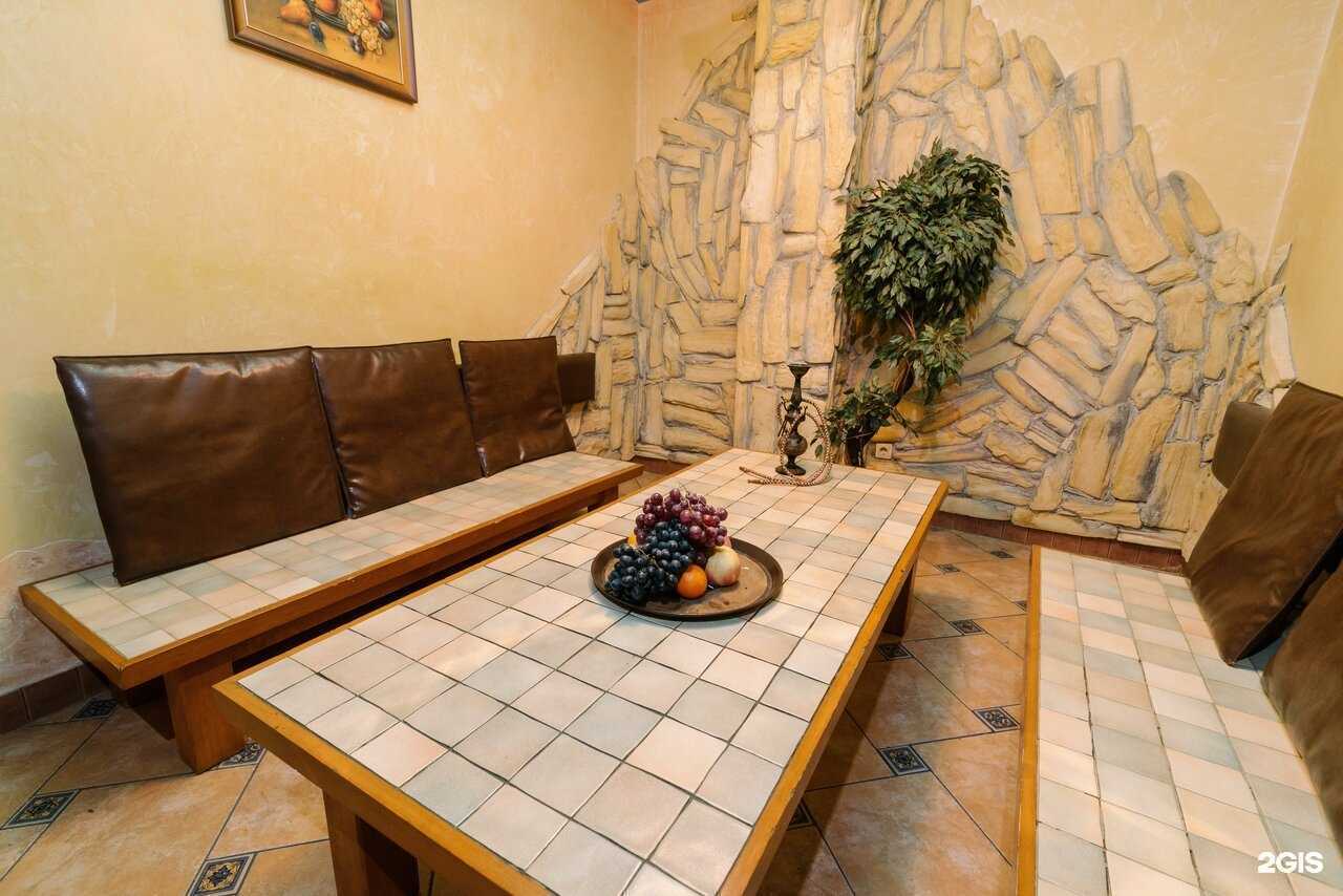 Отзывы на компанию ПапаСПА в г. Нижний Новгород c фото