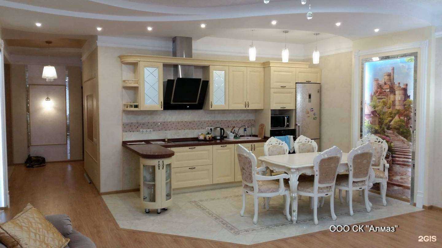 Отзывы на компанию Алмаз в Владивостоке c фото