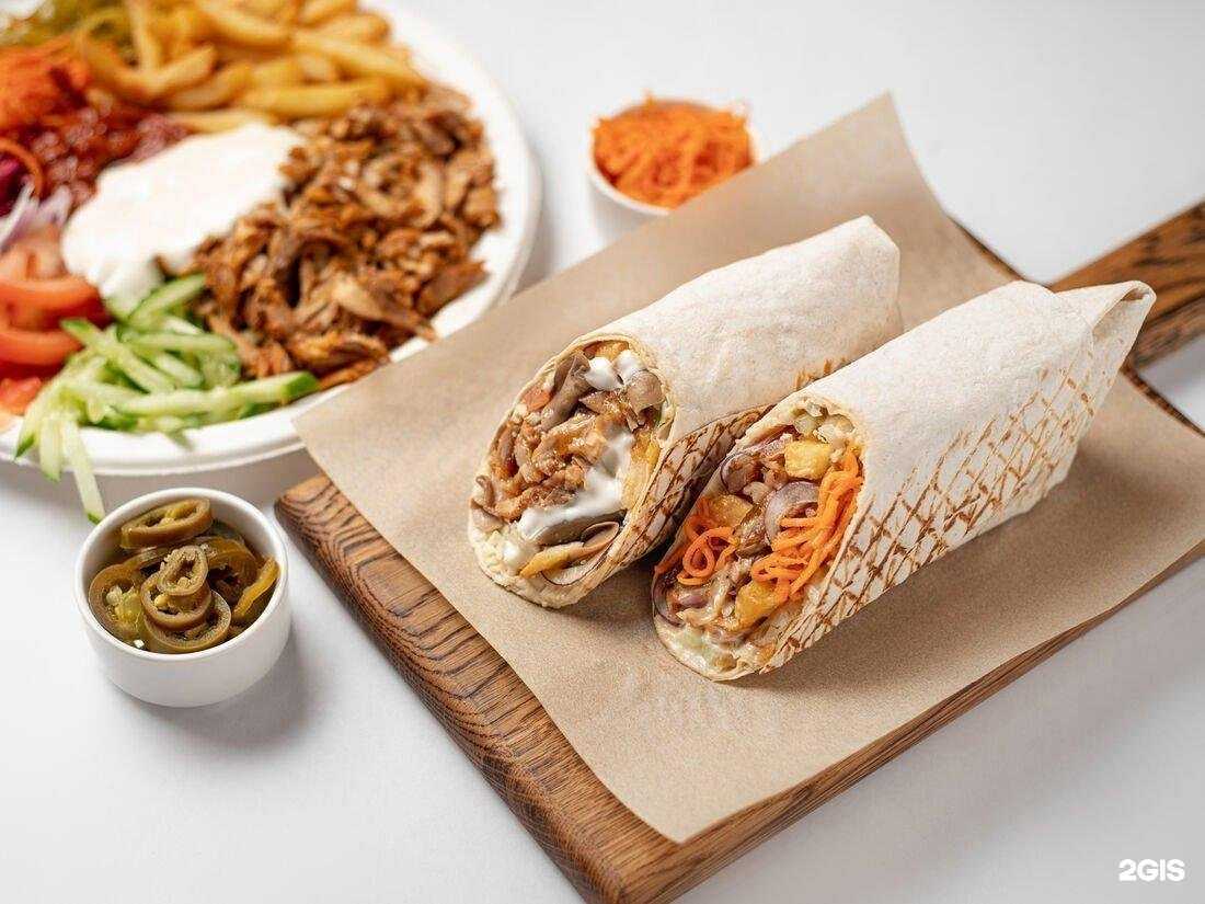 Отзывы на компанию Шашлык-маркет в Ярославле c фото