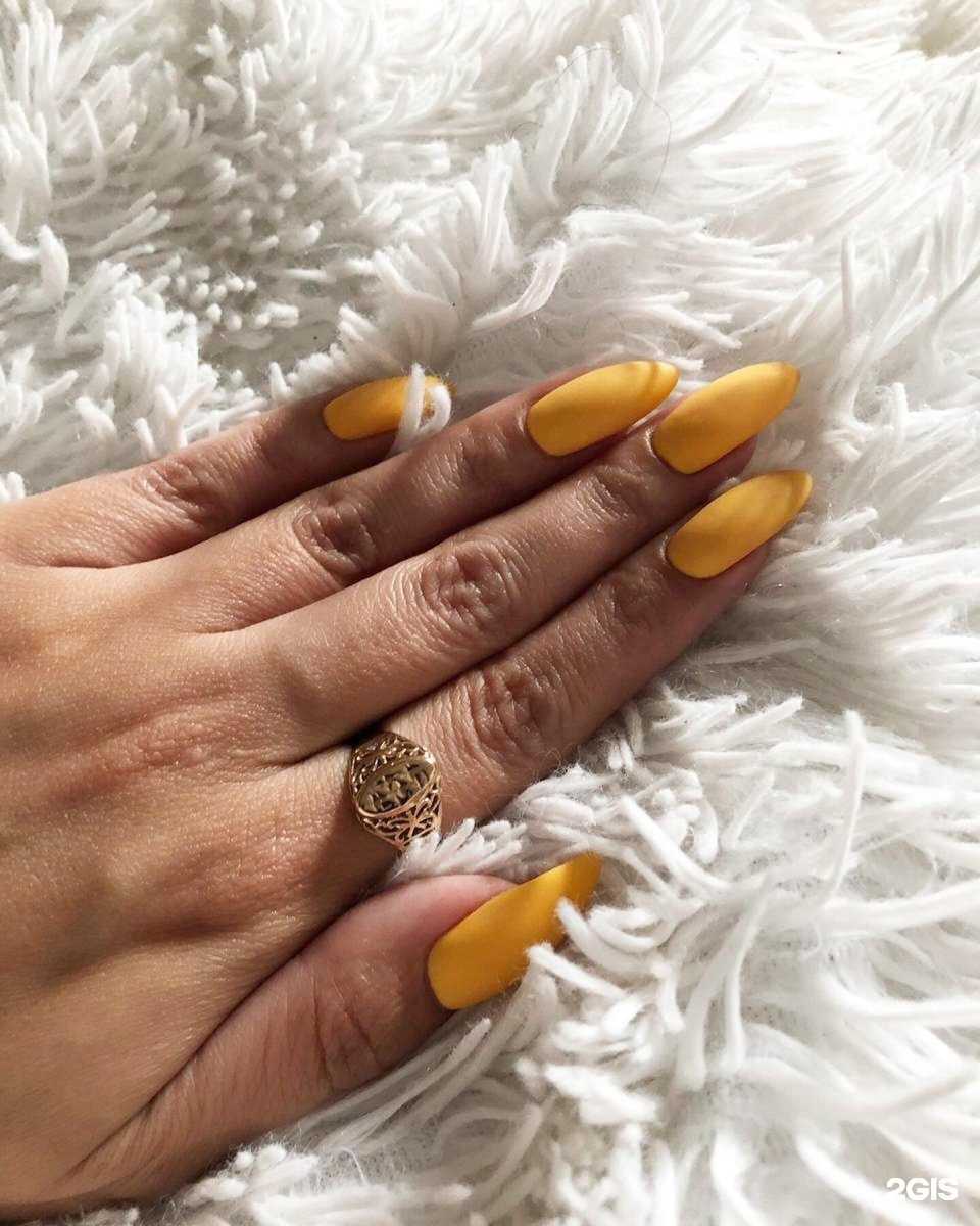 Отзывы на компанию Nails For You в Уфе c фото