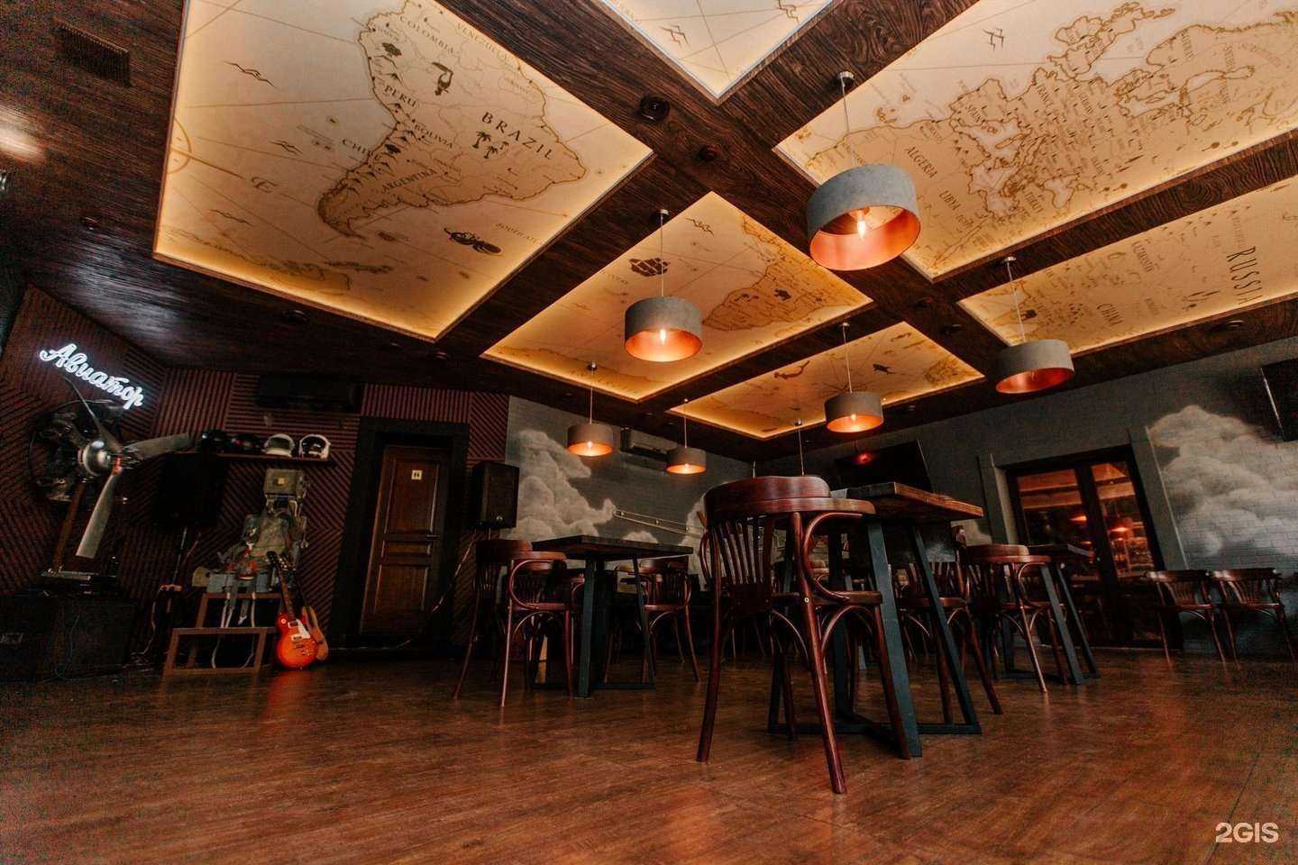 Отзывы на компанию АВИАТОР в Воронеже c фото