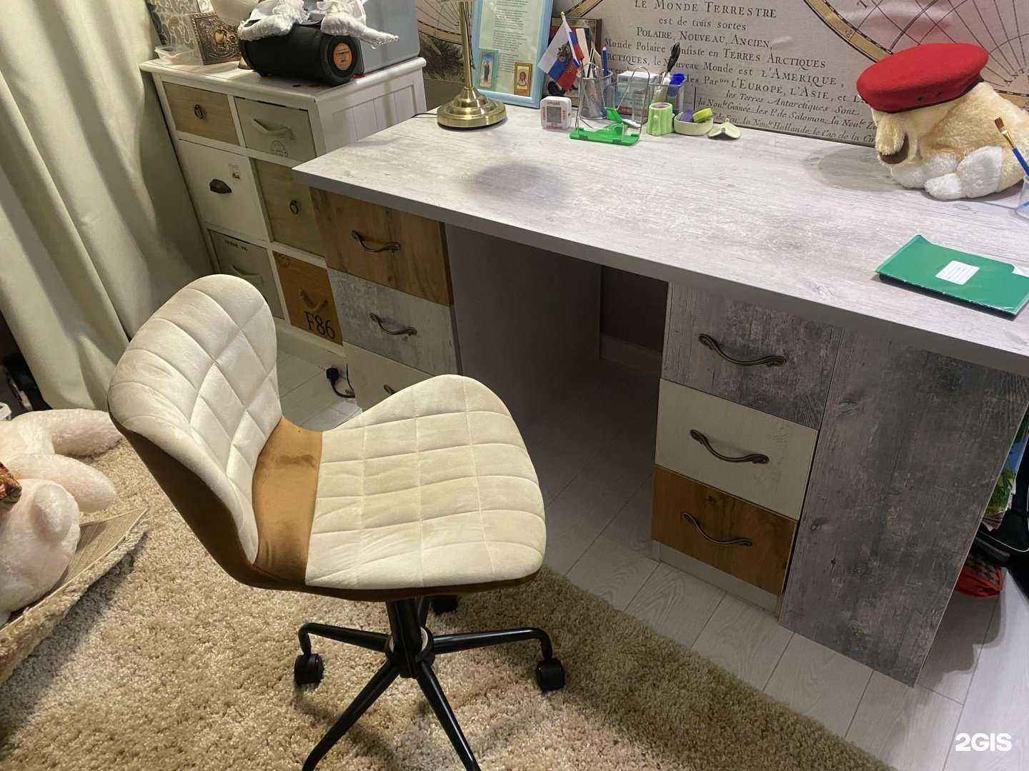 Отзывы на компанию Madeyra Мебель в г. Нефтеюганск c фото