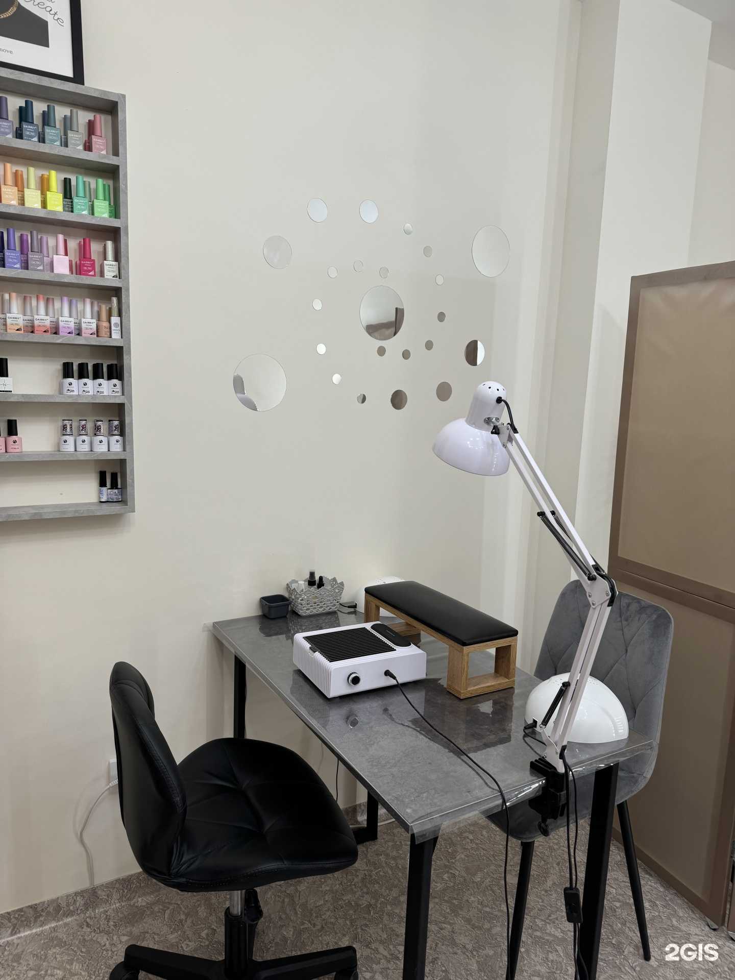 Отзывы на компанию Ксюша Pro Ногти в Сосновоборске c фото