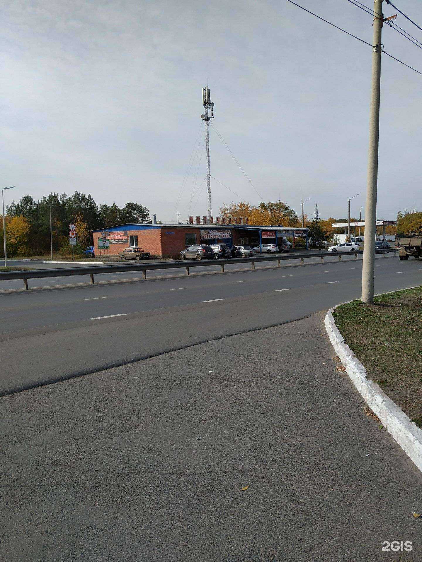 Отзывы на компанию Автосервис в Копейске c фото - фотография 2 из 2