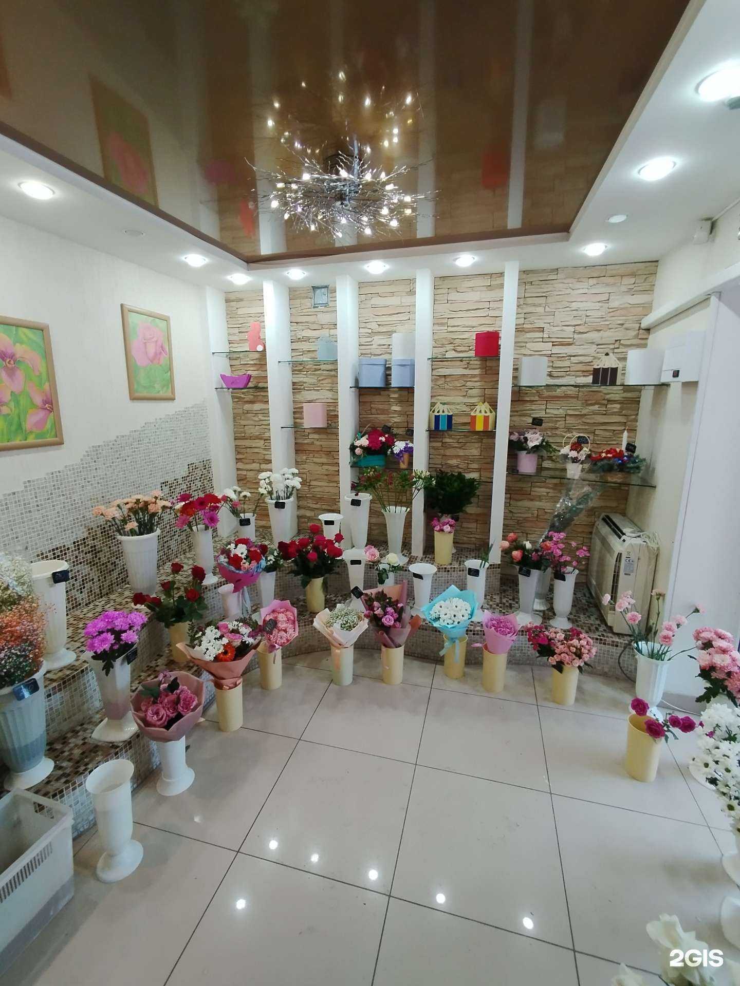 Отзывы на компанию Le Букет в Екатеринбурге c фото