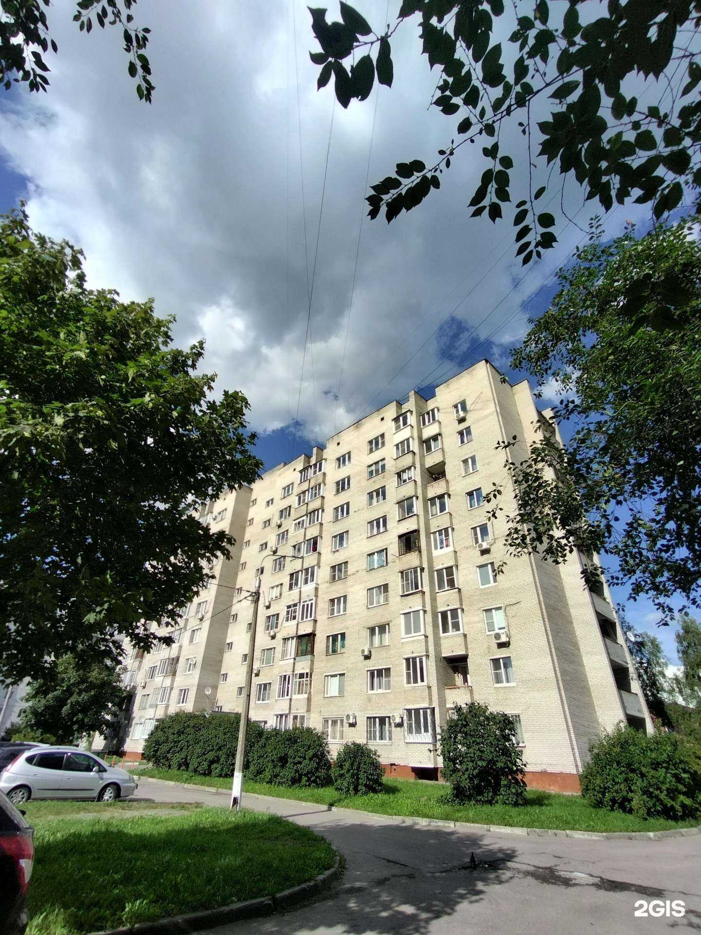 Отзывы на компанию Адвокатский кабинет Карплюк Н. В. в Электростали c фото - фотография 2 из 2