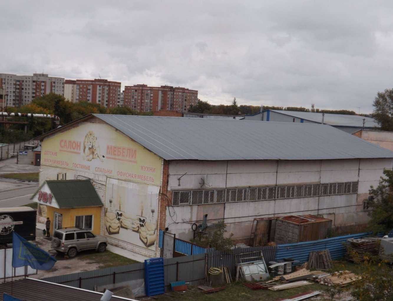 Отзывы на компанию Глобал в Бердске c фото - фотография 2 из 2