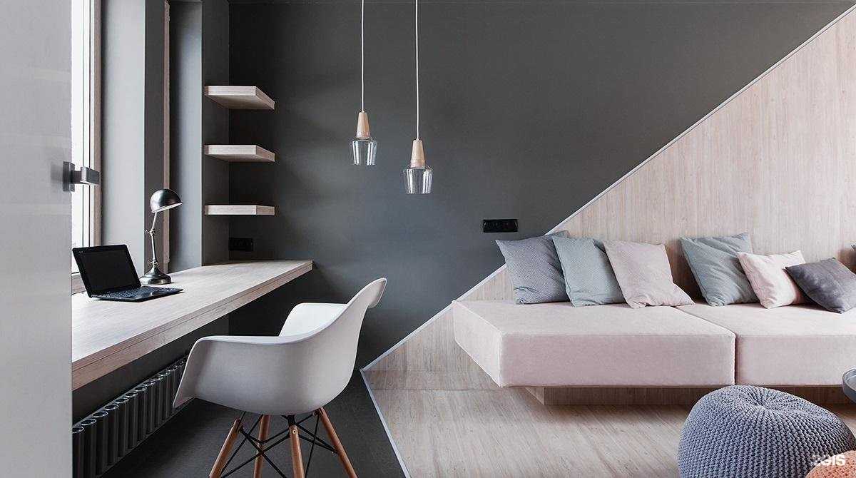 Отзывы на компанию Полы бизнес класса в Туле c фото