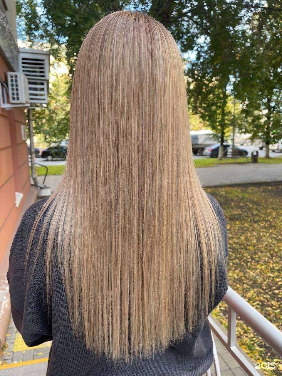 Отзывы на компанию New shine beauty studio в г. Кемерово c фото