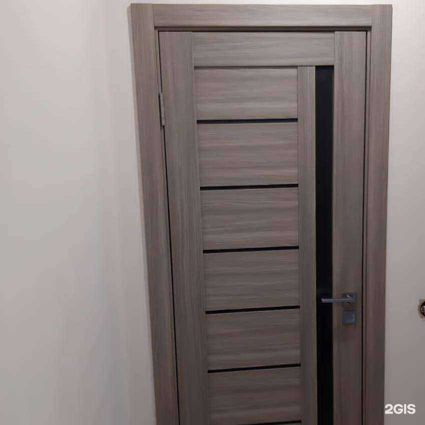 Отзывы на компанию Красивые двери в Воронеже c фото