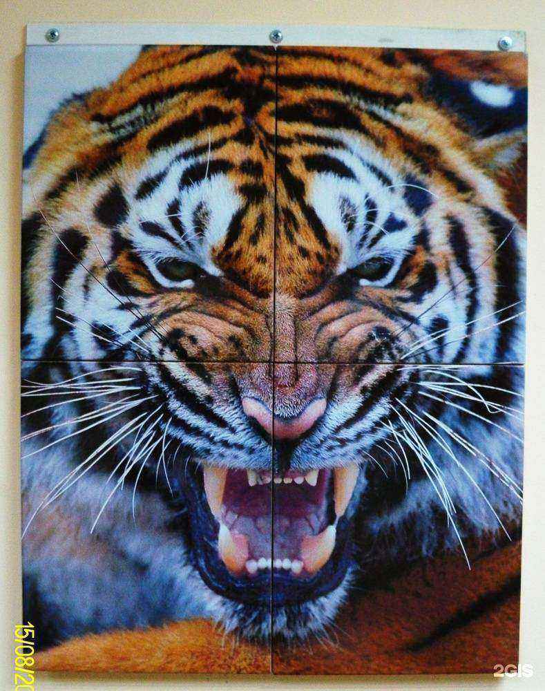 Отзывы на компанию Европейские керамические технологии в г. Екатеринбург c фото