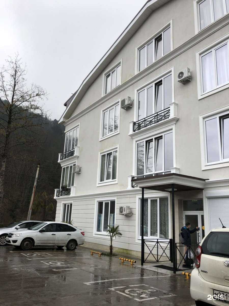 Отзывы на компанию Ногтевая студия в Сочи c фото