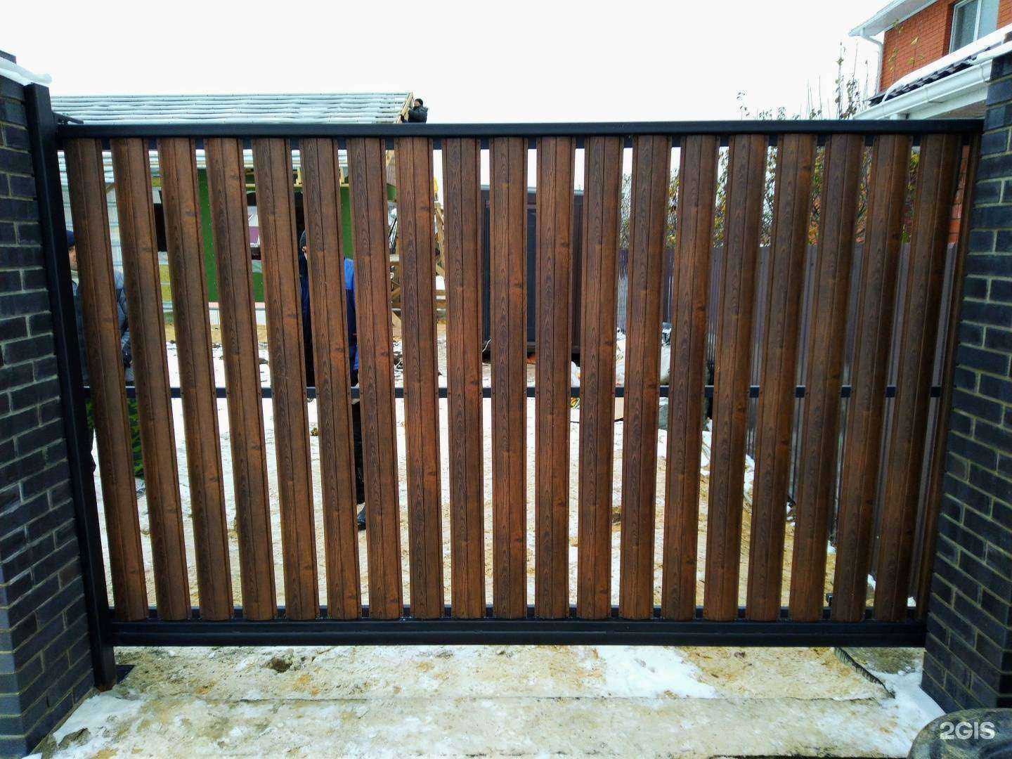 Отзывы на компанию Особняк в г. Воронеж c фото