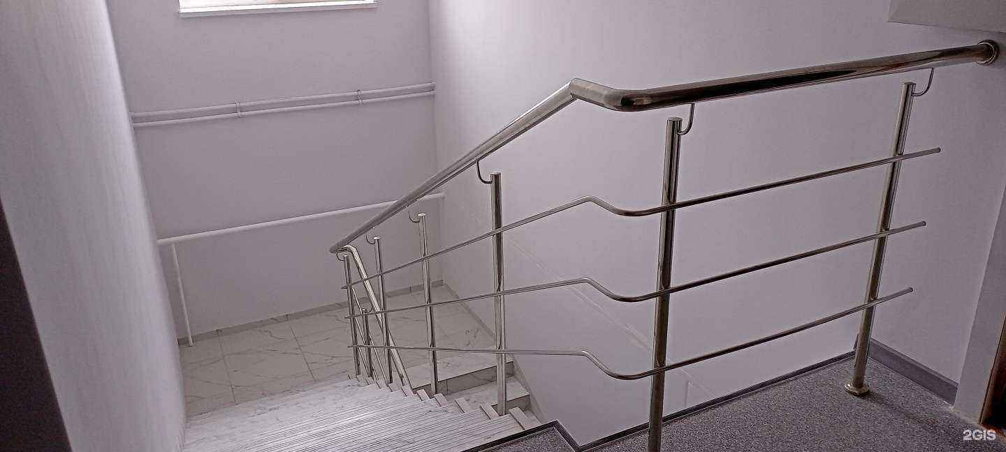 Отзывы на компанию Бьюти-студия в Стерлитамаке c фото - фотография 2 из 2